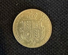 1879 queen victoria for sale  BRECON