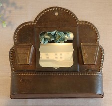 Vintage comb brush for sale  Harrisonville