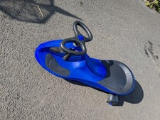 Didicar wiggle car for sale  CLITHEROE