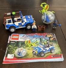Lego 75916 jurassic for sale  Anoka