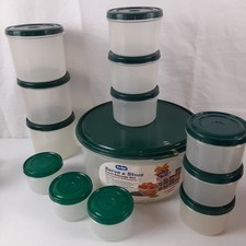 Tucker serve vintage for sale  Apple Creek