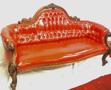 Superb vintage antique for sale  CREWE
