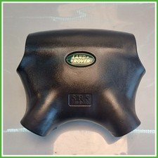 Airbag guidatore sinistro usato  Cona