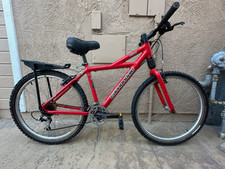 Cannondale f500 mountain for sale  Yorba Linda