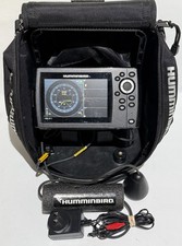 Humminbird ice helix for sale  Appleton