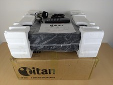 Titan 250 disc for sale Titan 250 disc for sale  NORWICH