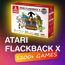 Atari flashback hdmi for sale  Pompano Beach
