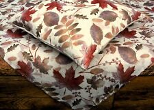 Tischdecke herbst blätterdruc gebraucht kaufen  Pocking