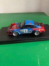 Kit monte racing d'occasion  Valleraugue