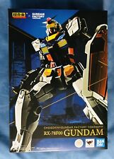 Gundam factory yokohama usato  Spilamberto