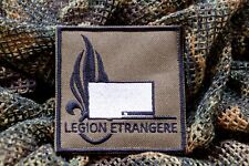 Patch fremdenlegion bundeswehr gebraucht kaufen  Mellrichstadt