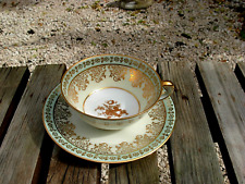 Belle tasse porcelaine d'occasion  France