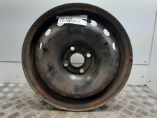 Steel wheel fiat for sale  DONCASTER