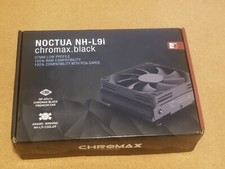 Noctua l9i chromax.black for sale  Skokie