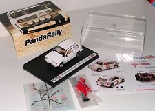 Fiat panda rallye d'occasion  Bourbon-Lancy