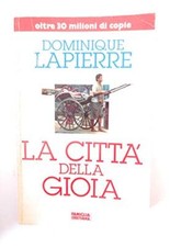 Libro citta della usato  Zenson di Piave