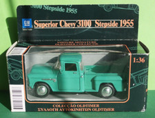 Chevrolet pick superior d'occasion  Cannes-La-Bocca