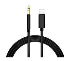 3.5mm jack aux for sale  GRAYS