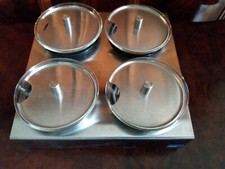 Mono design 4er gebraucht kaufen  Drensteinfurt