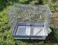 Vogelkäfig wellensittiche der gebraucht kaufen Vogelkäfig wellensittiche der gebraucht kaufen  Selters