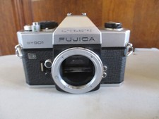 Boitier fujica 901 d'occasion  France