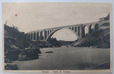 Gorizia ponte salcano usato  Rionero in Vulture
