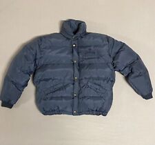Daunenjacke replay blau gebraucht kaufen  Gangelt