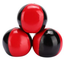 Balle jonglerie 3pcs d'occasion  Lyon I
