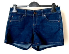 Beau short jeans d'occasion  Paris XV