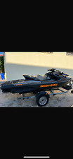 Moto acqua seadoo usato  Taranto