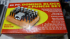 Pc. doming block for sale  Mardela Springs