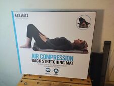 Homedics air compression for sale  Ada