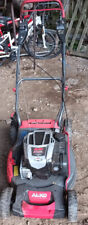 Petrol lawnmowers used for sale  NEWCASTLE EMLYN
