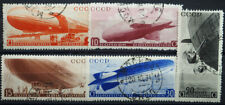 1934 sowjetunion serie gebraucht kaufen  Höchstadt a.d.Aisch