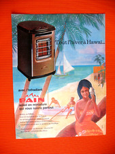 Schank press advertisement d'occasion  Expédié en Belgium