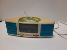 Playskool vintage radio for sale  Big Stone Gap