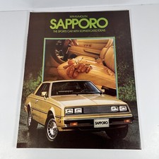 1979 plymouth mitsubishi for sale  Yorktown