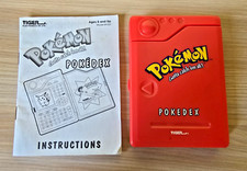 Pokemon vintage tiger for sale  CROYDON