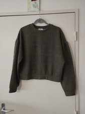 Sweat court gaufré d'occasion  Rive-de-Gier