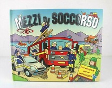Mezzi soccorso fantastico usato  Rho