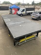 stage risers for sale  LIVERPOOL