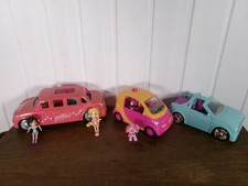 2004 polly pocket d'occasion  Expédié en Belgium