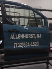 Ford transit connect for sale  Camden