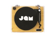Jam turntable sound for sale  OAKHAM