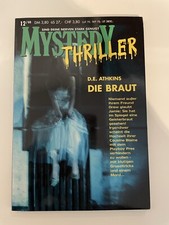 Cora mystery thriller gebraucht kaufen  Bremen