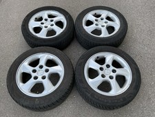 Alufelgen 560 c75 gebraucht kaufen  Langenhagen