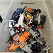 Big bins lego for sale  BURTON-ON-TRENT