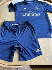 Real madrid away for sale  WARRINGTON