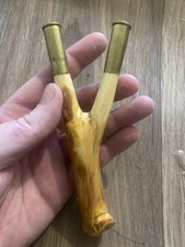 Handmade natural slingshot for sale Handmade natural slingshot for sale  BOOTLE