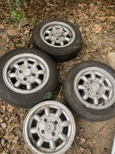 Inch alloy wheels for sale Inch alloy wheels for sale  READING